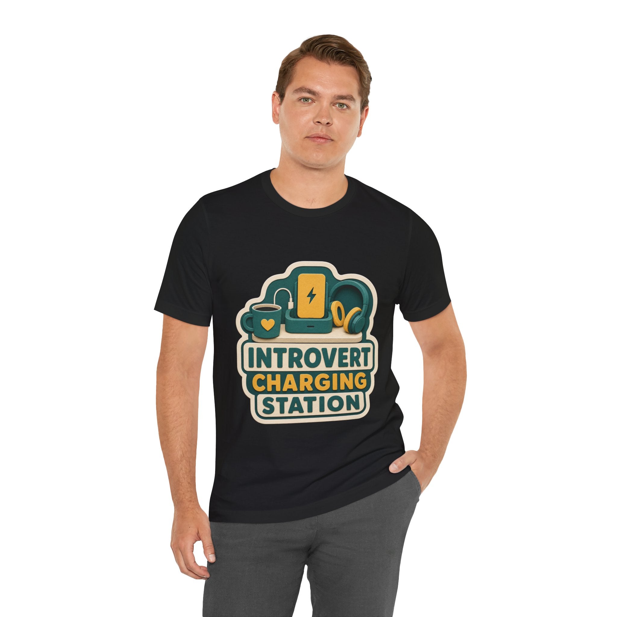 Color: Black | Mockup 2