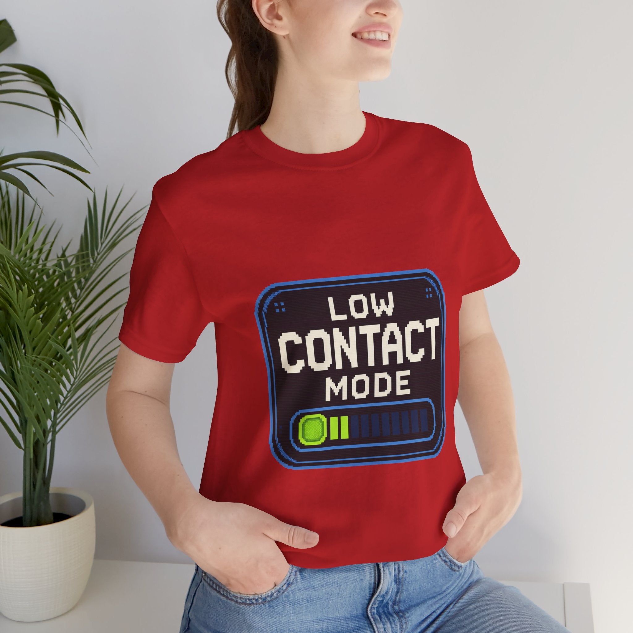 Color: Red | Mockup 3