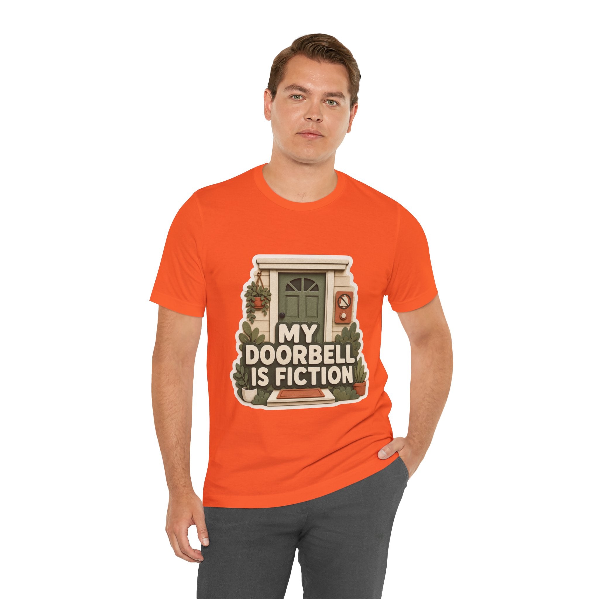 Color: Orange | Mockup 2
