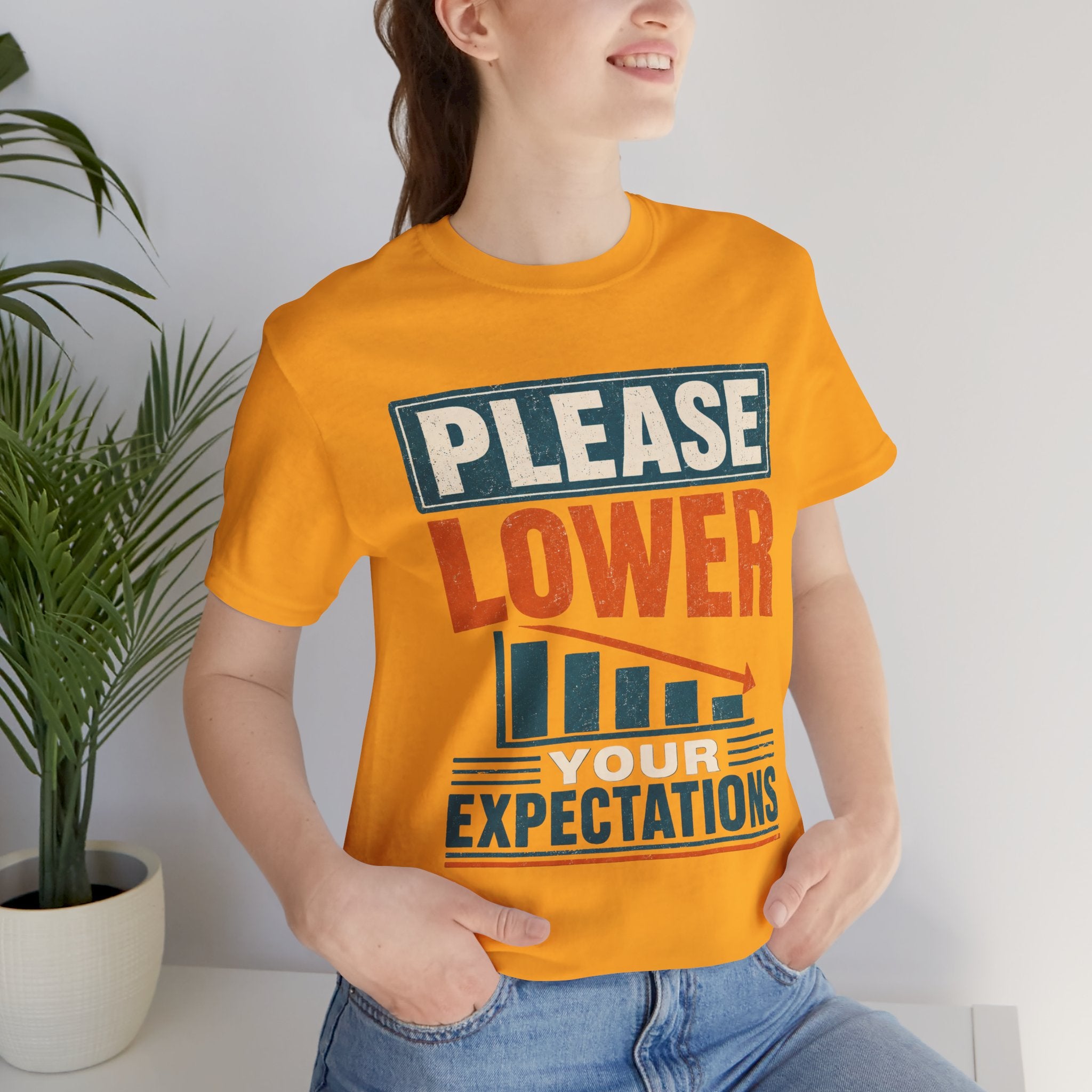 Color: Gold | Mockup 3