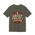 Color: Army | Mockup 1