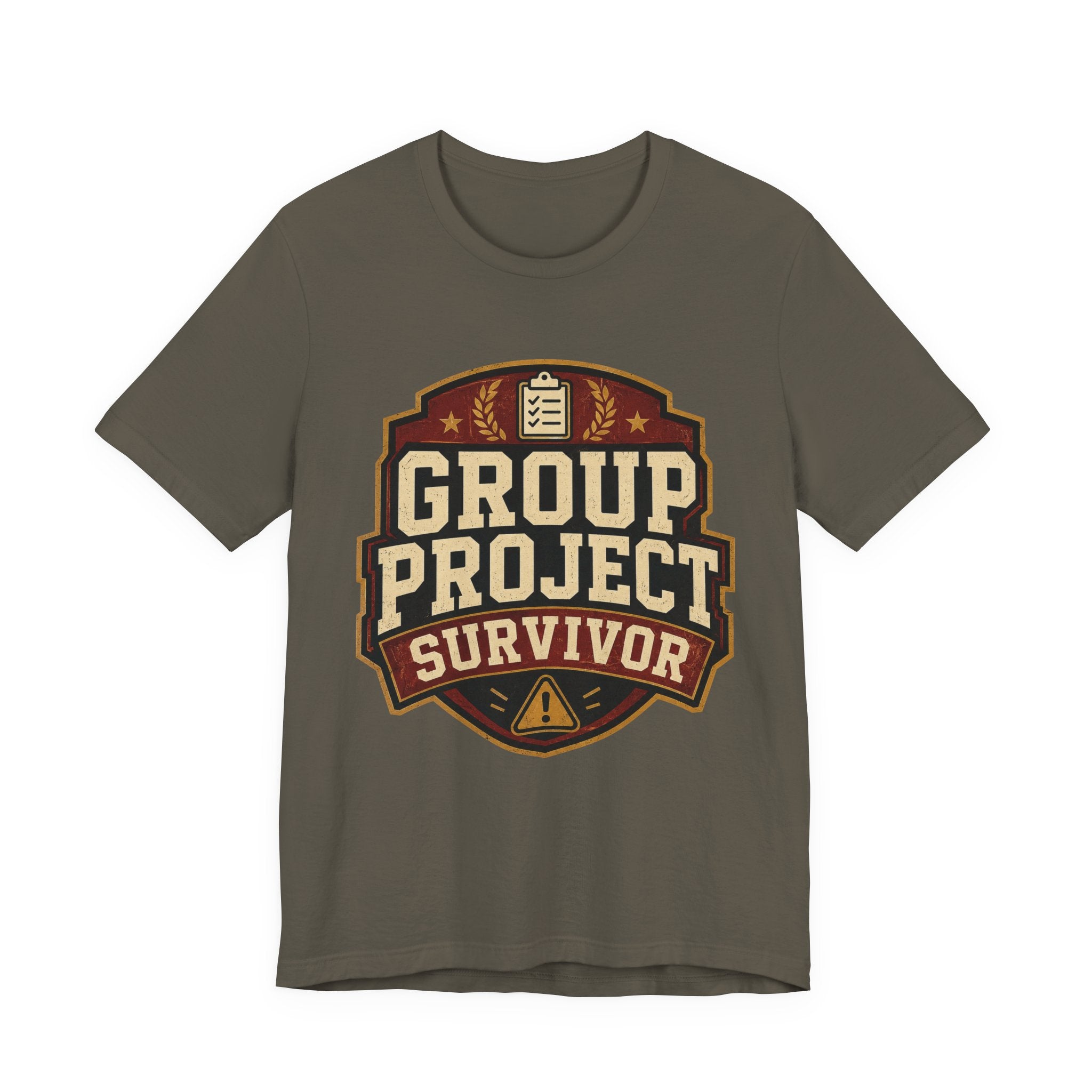 Color: Army | Mockup 1