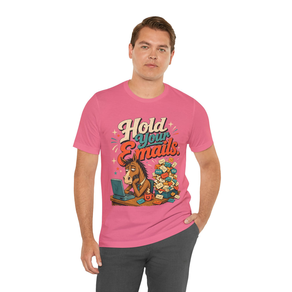 Color: Charity Pink | Mockup 2