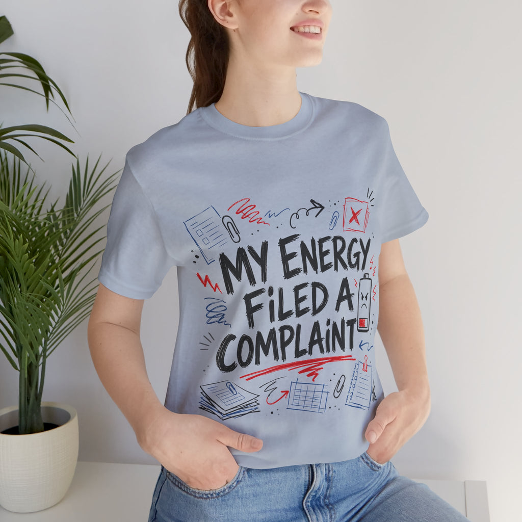 Color: Light Blue | Mockup 3