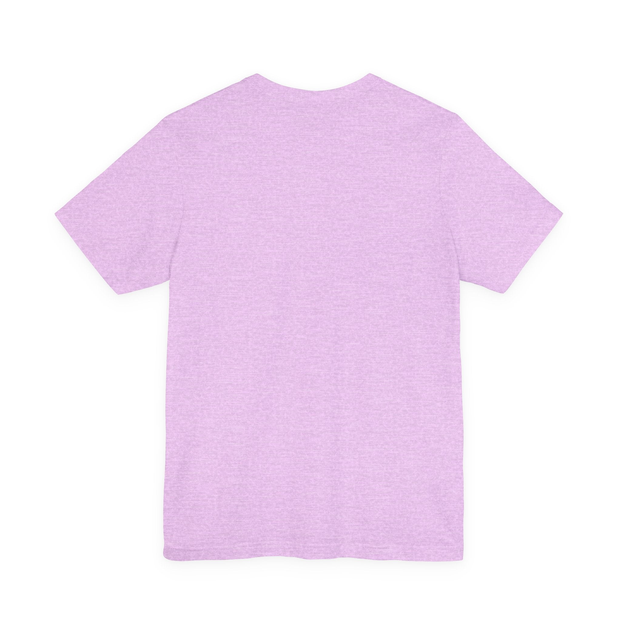 Calendar Says No Unisex T-Shirt