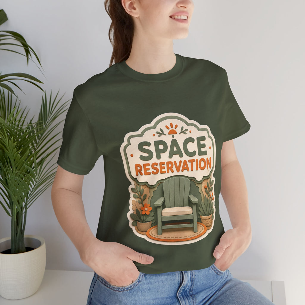 Color: Military Green | Mockup 3