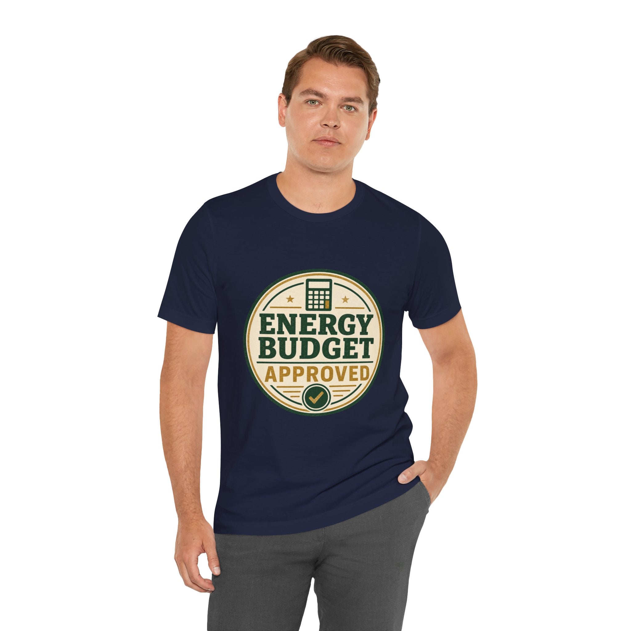 Color: Navy | Mockup 2
