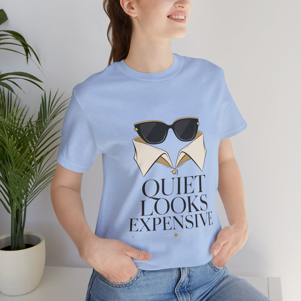 Color: Baby Blue | Mockup 3