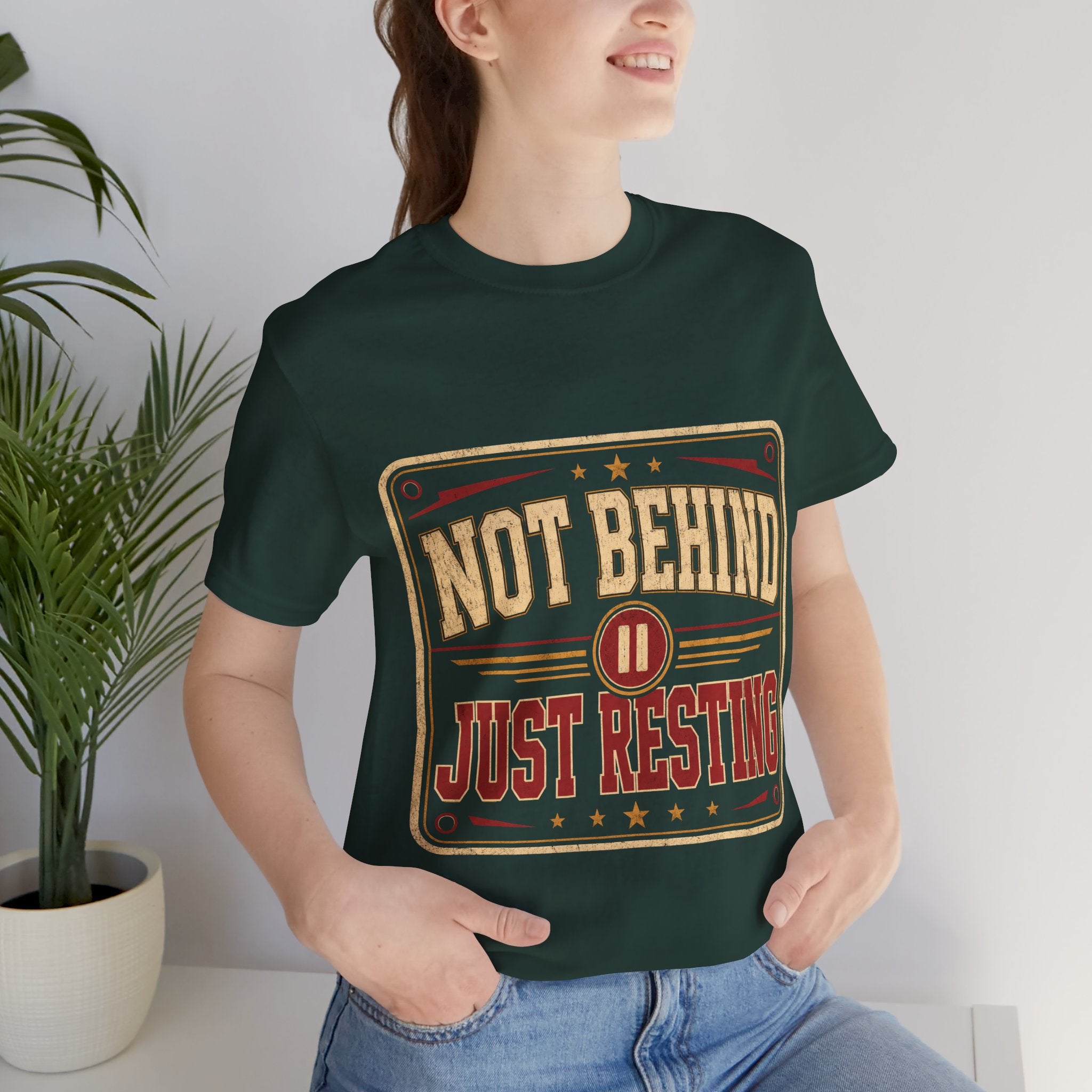 Color: Forest | Mockup 3