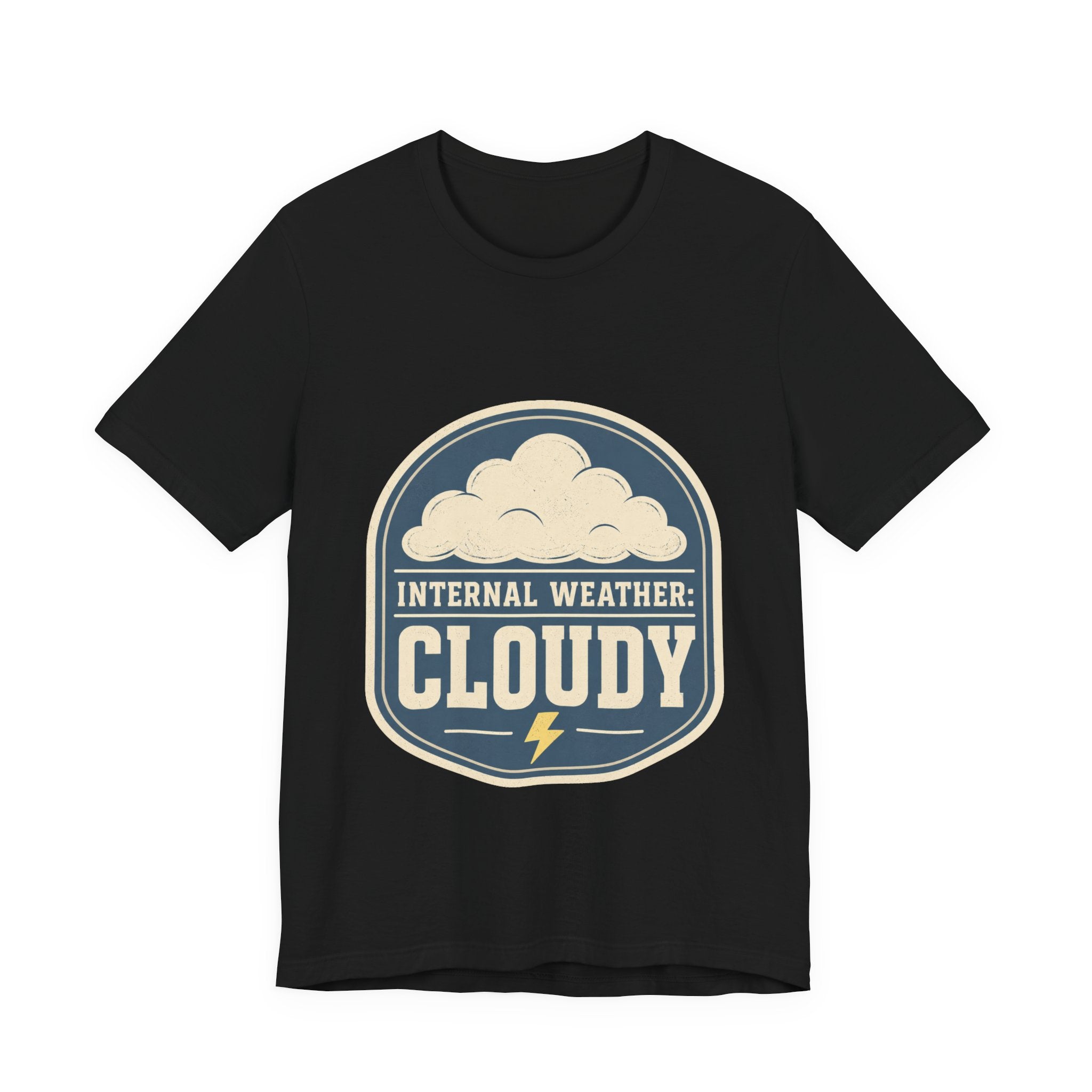 Color: Black | Mockup 1