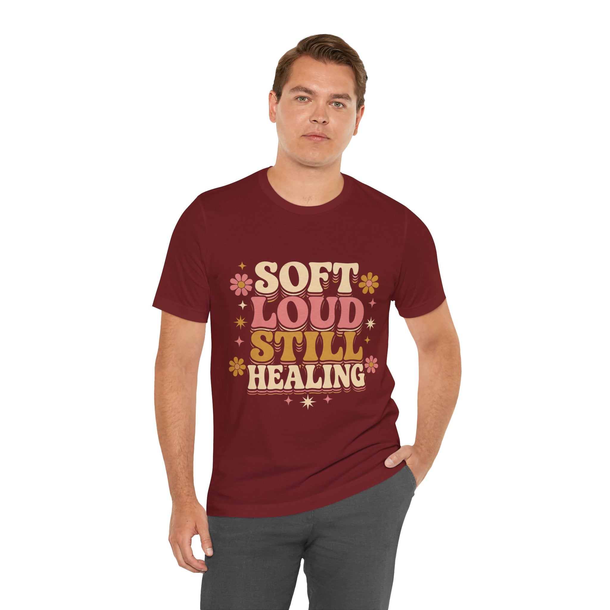Color: Cardinal | Mockup 2
