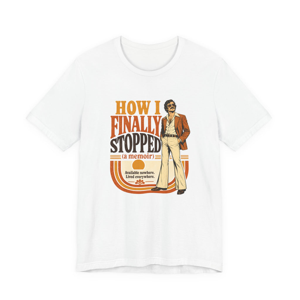 Color: White | Mockup 1