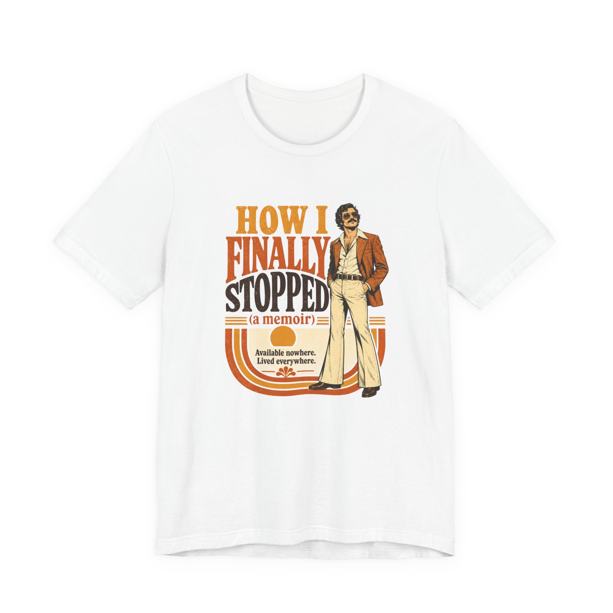 Color: White | Mockup 1