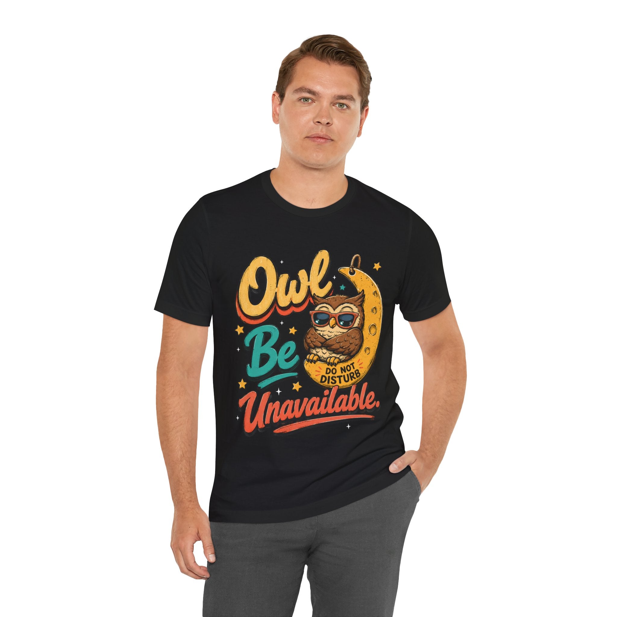 Color: Black | Mockup 2
