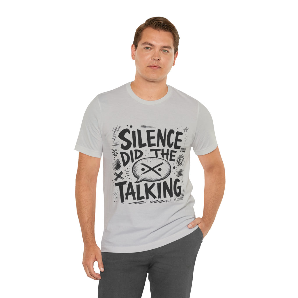 Color: Silver | Mockup 2