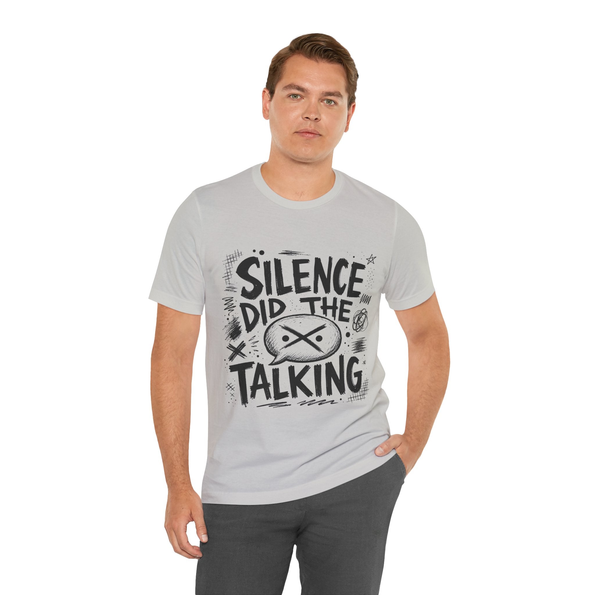 Color: Silver | Mockup 2