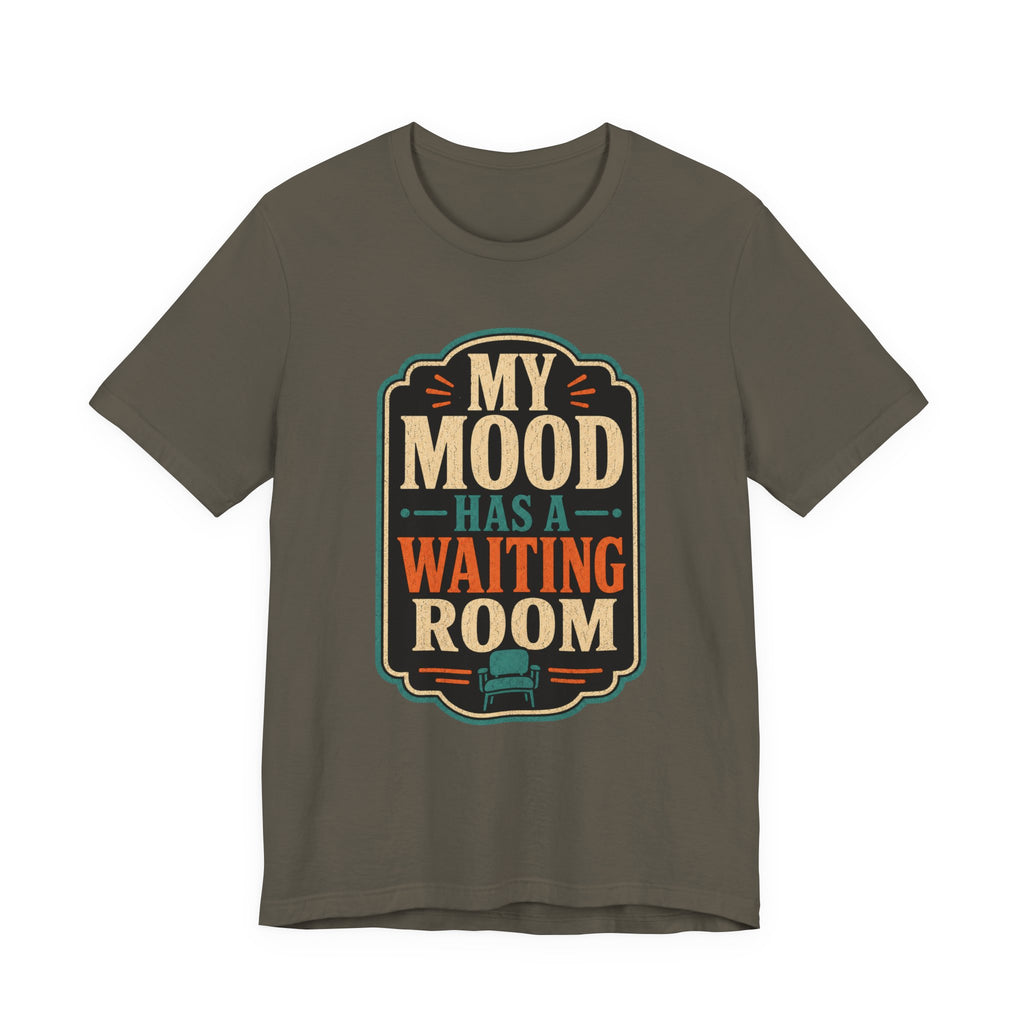 Color: Army | Mockup 1