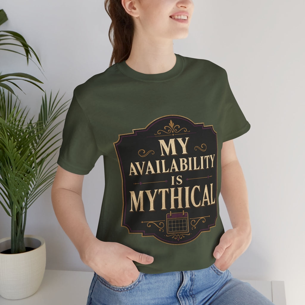 Color: Military Green | Mockup 3