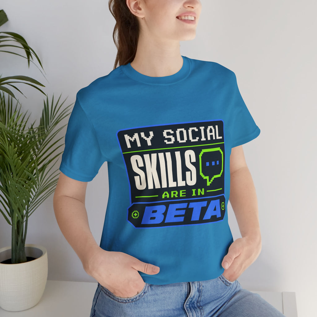 Color: Aqua | Mockup 3