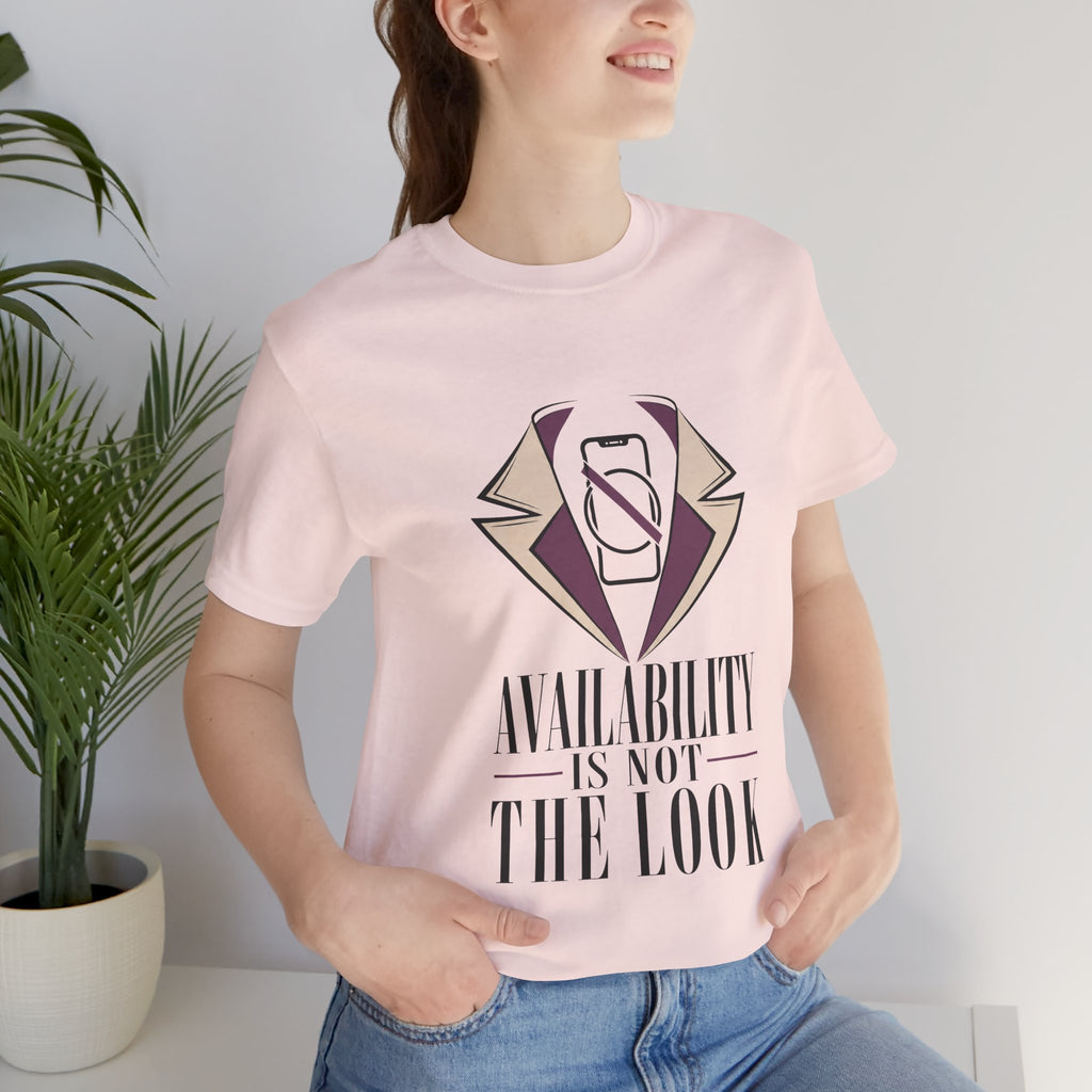 Color: Soft Pink | Mockup 3