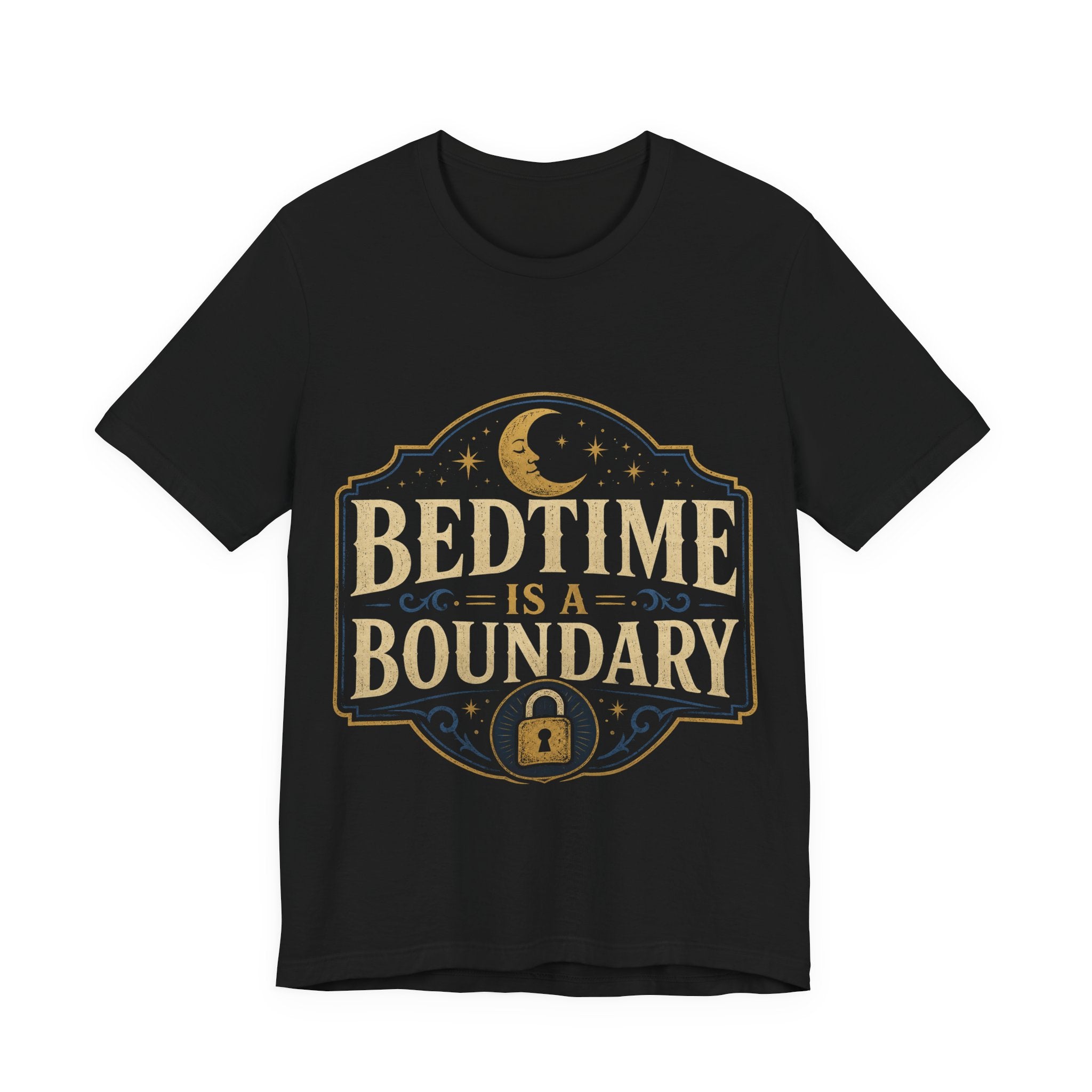 Color: Black | Mockup 1