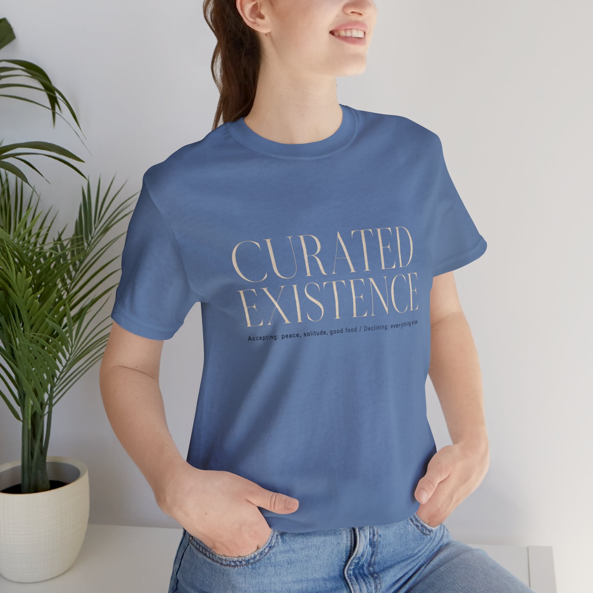 Color: Lavender Blue | Mockup 3