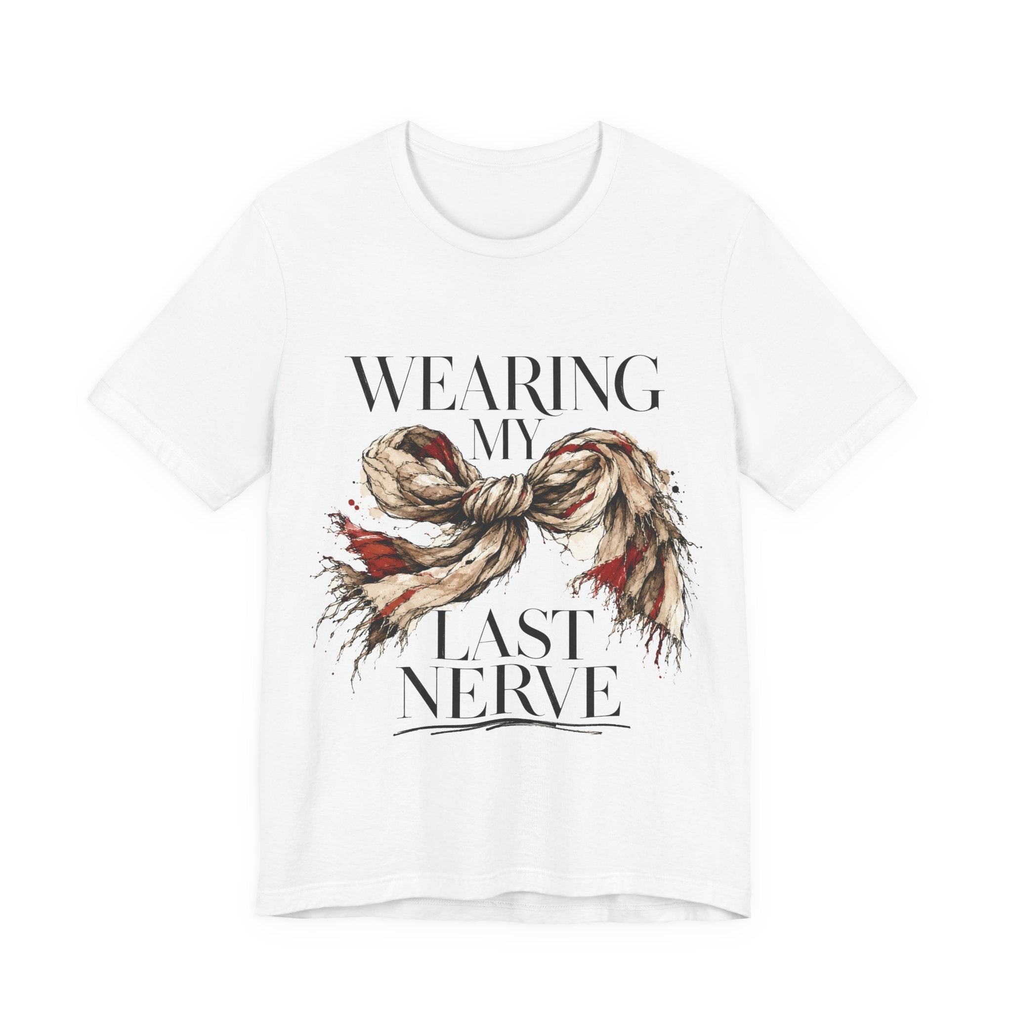 Color: White | Mockup 1