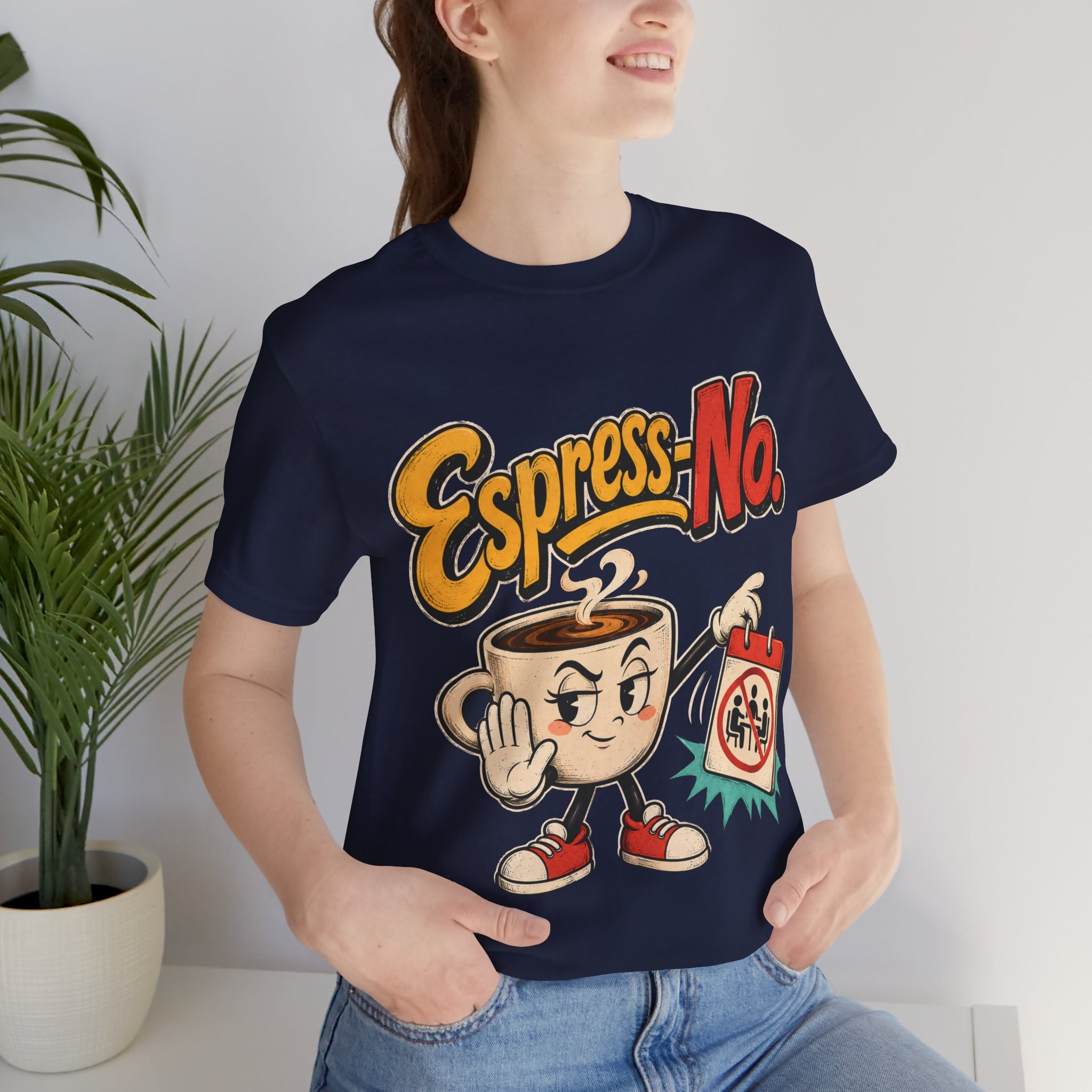 Color: Navy | Mockup 3