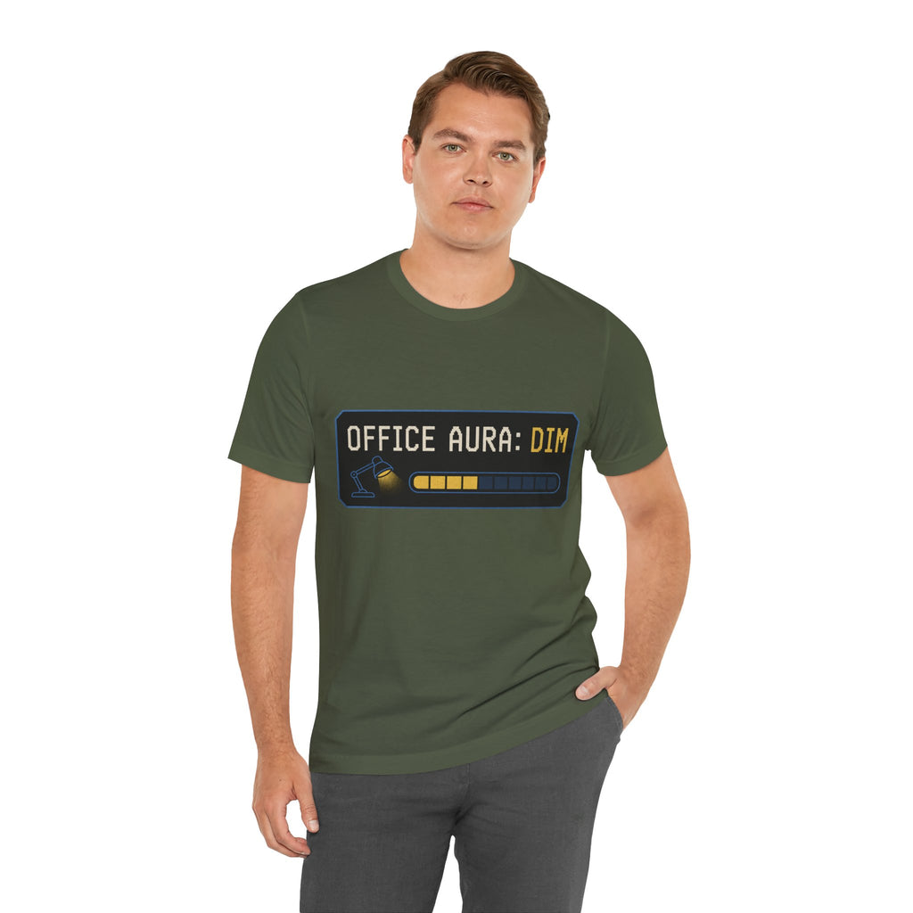 Color: Military Green | Mockup 2
