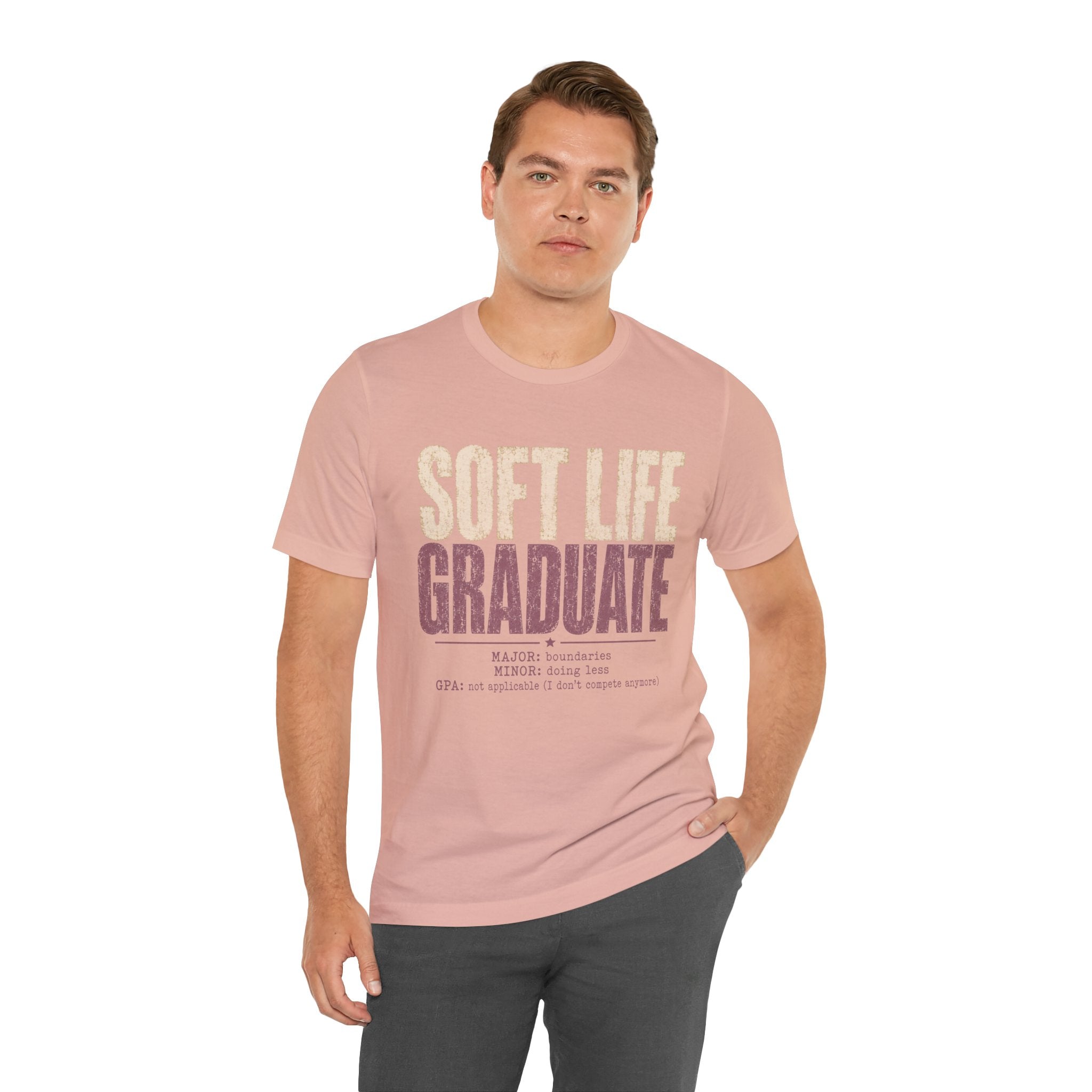 Color: Peach | Mockup 2