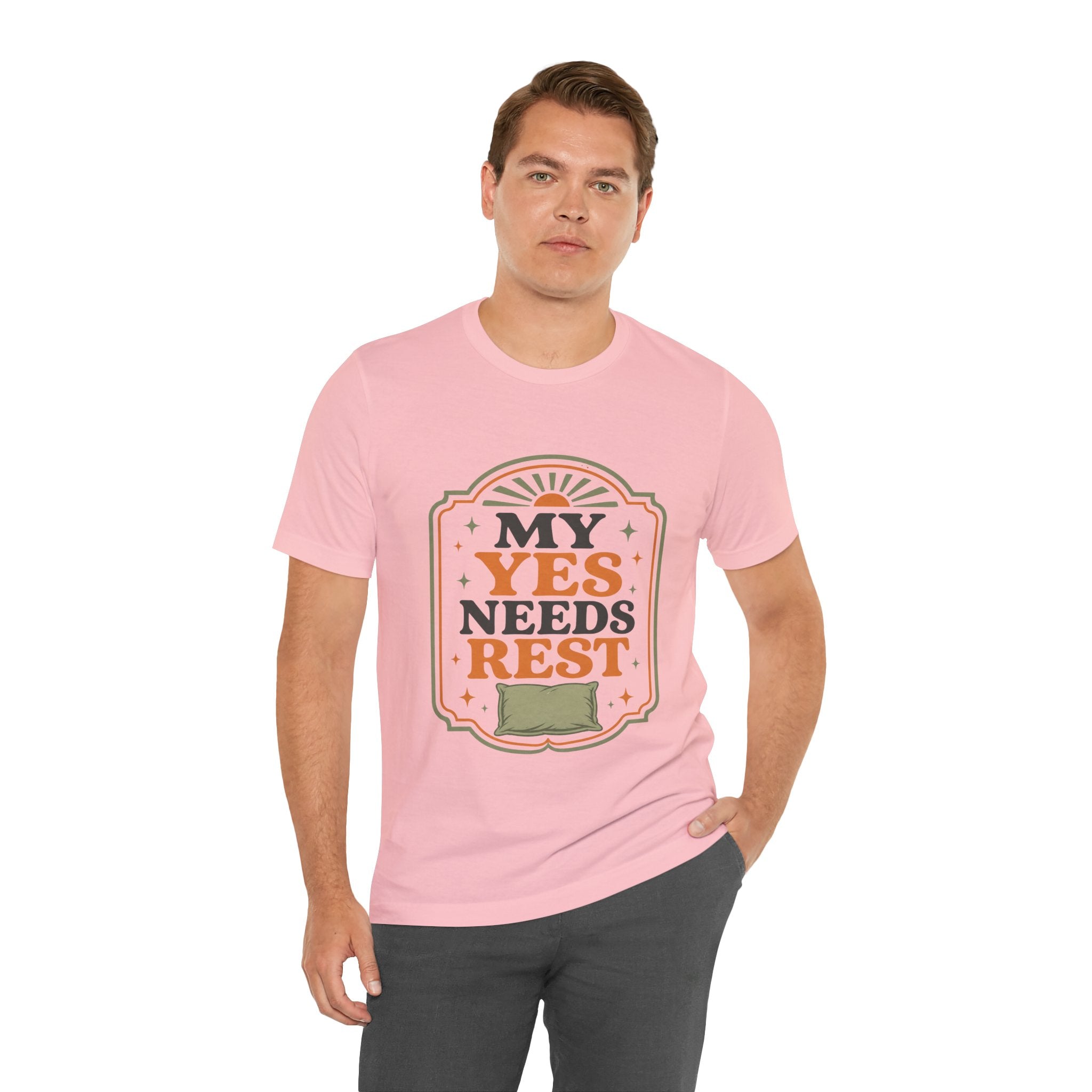 Color: Pink | Mockup 2