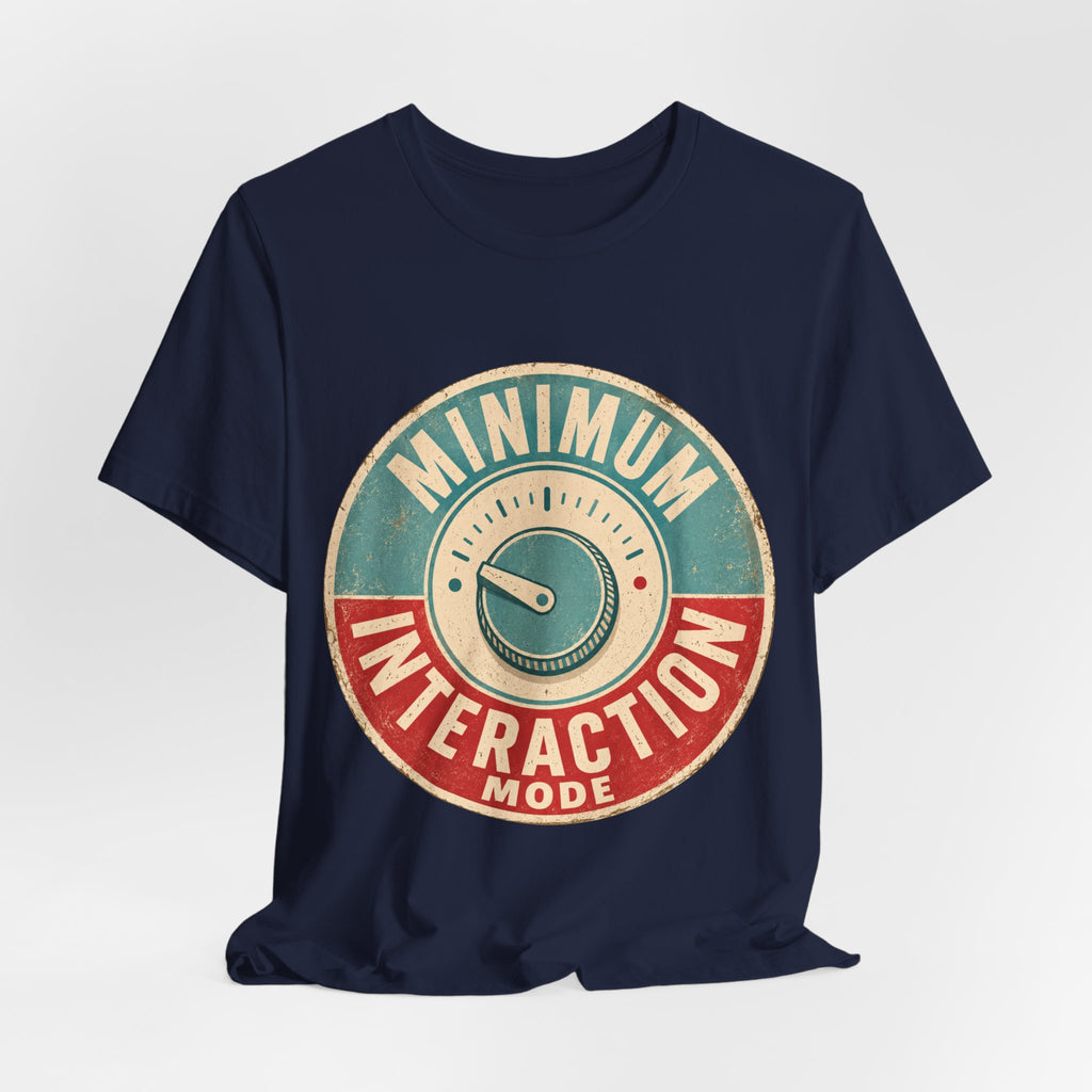 Color: Navy | Mockup 3