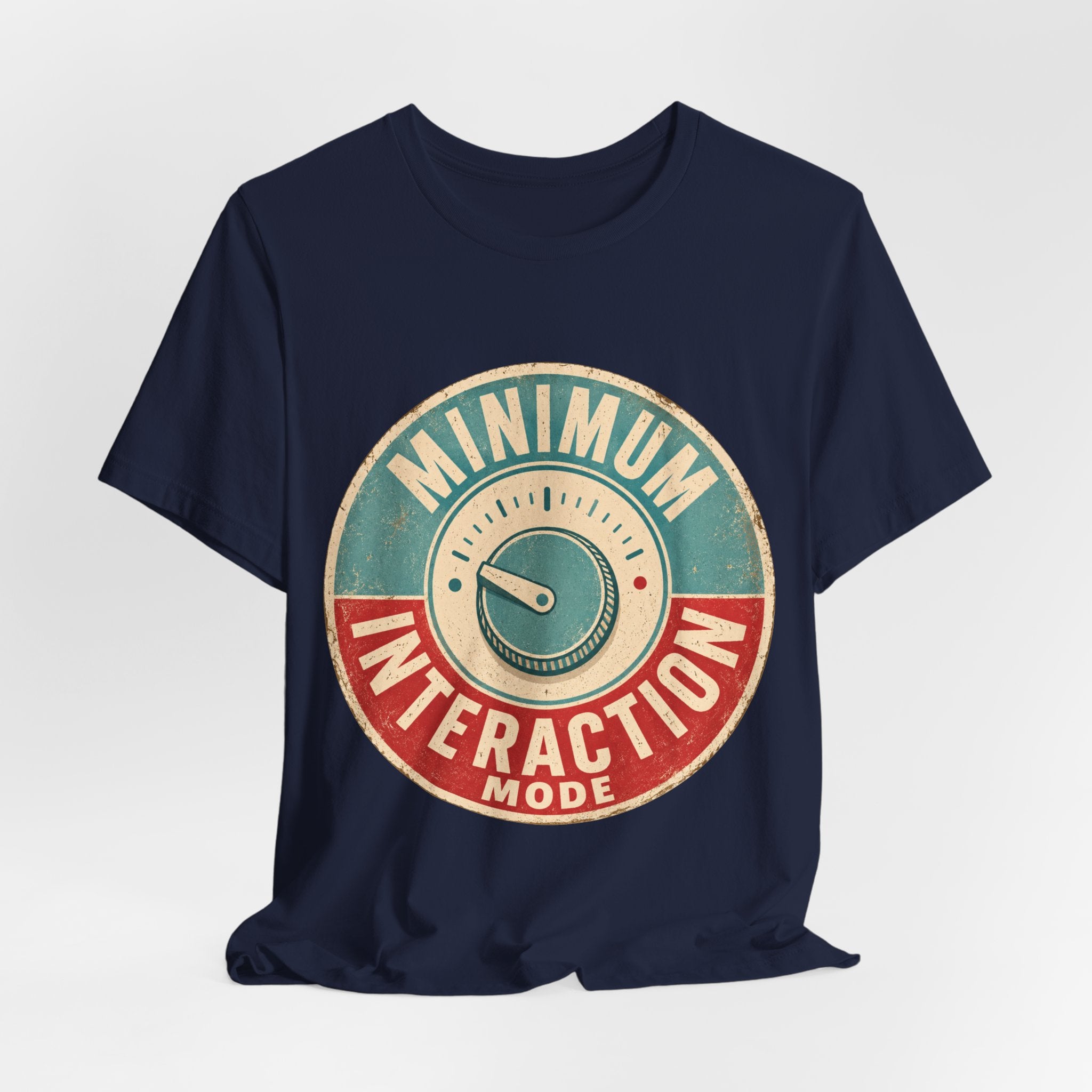 Color: Navy | Mockup 3