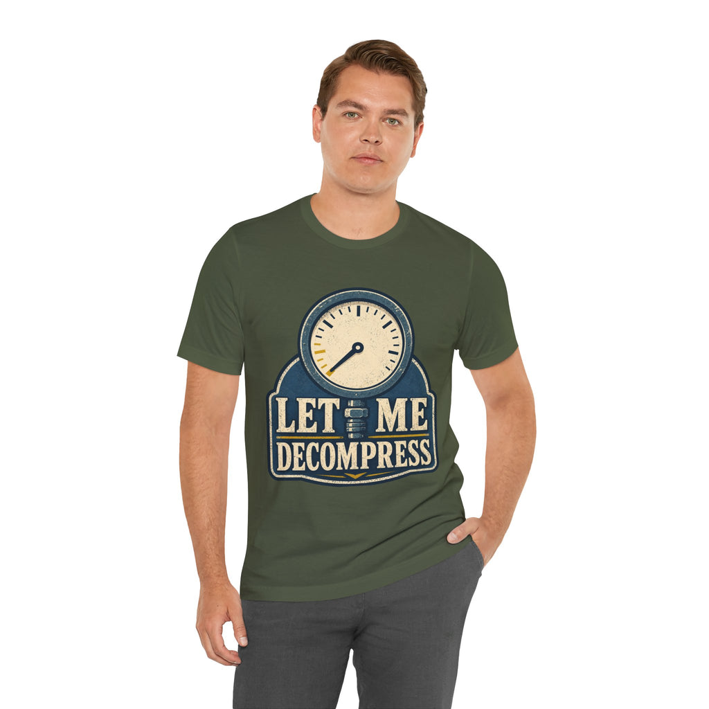Color: Military Green | Mockup 2