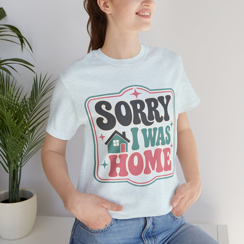 Color: Heather Ice Blue | Mockup 3
