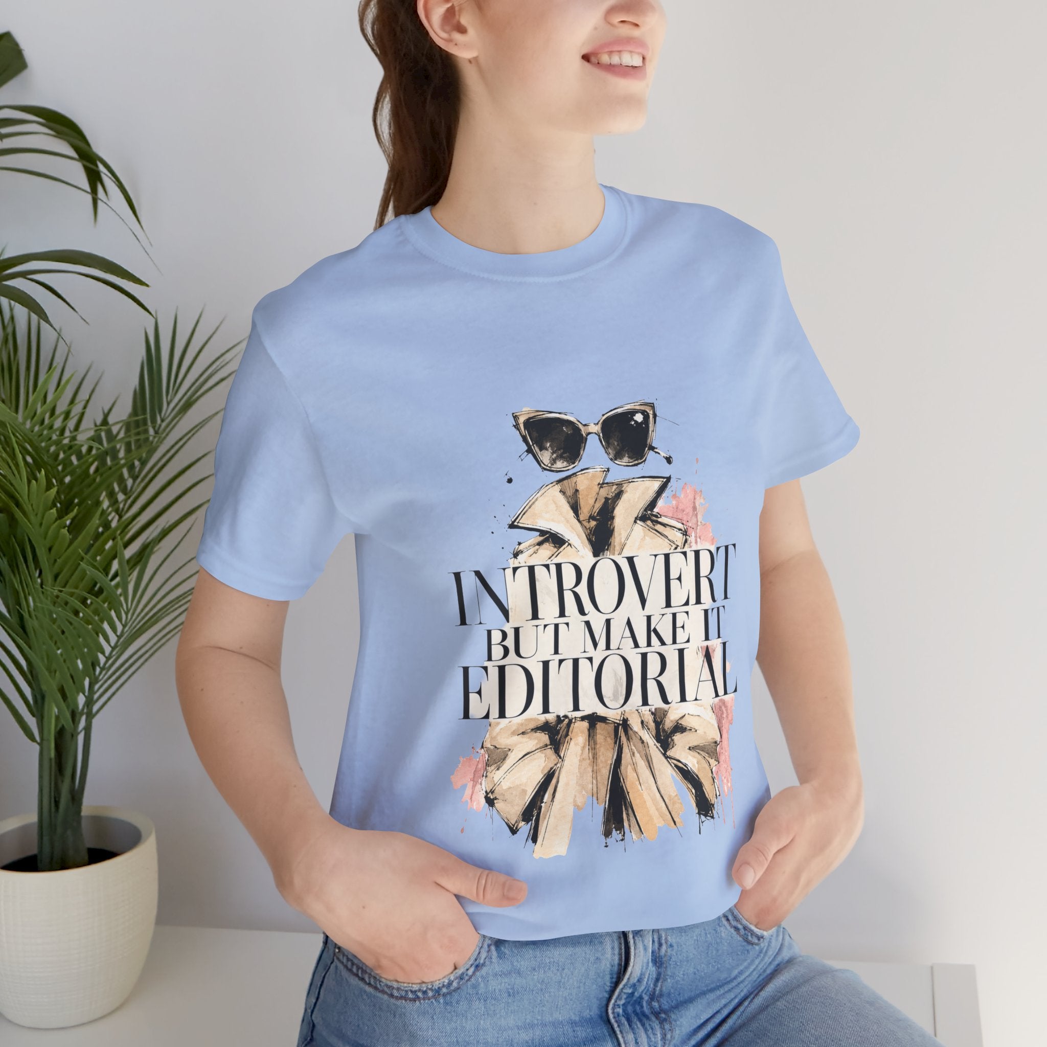 Color: Baby Blue | Mockup 3