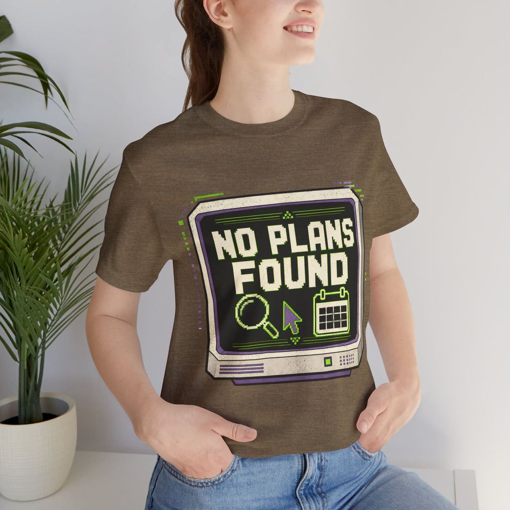 Color: Heather Olive | Mockup 3