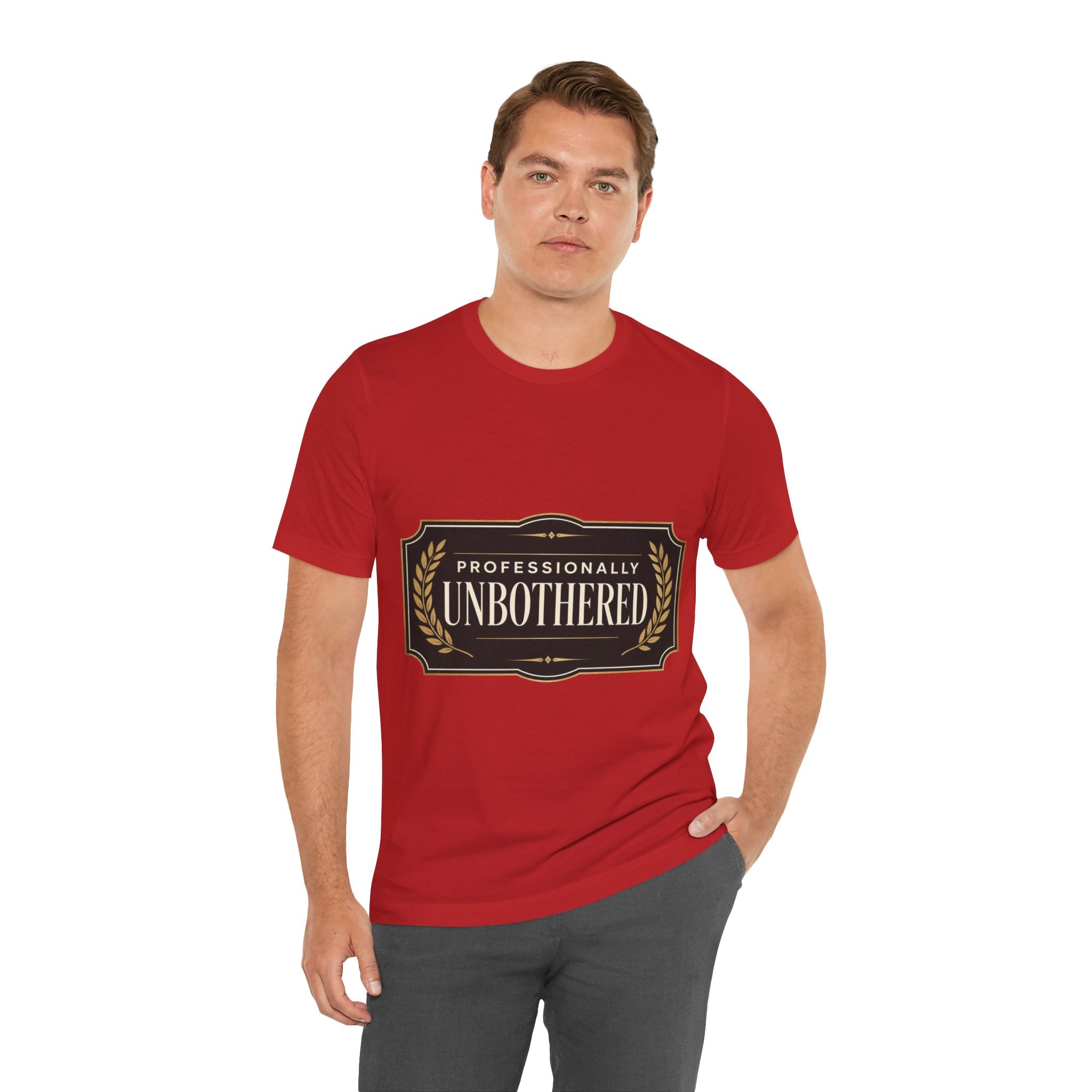 Color: Red | Mockup 2