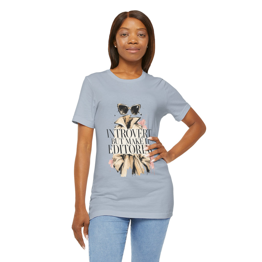 Color: Light Blue | Mockup 2