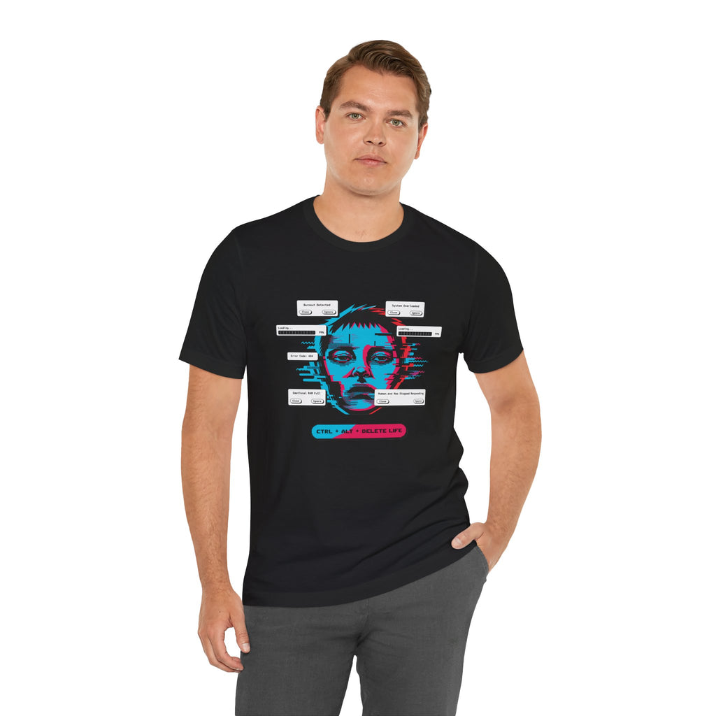 Color: BLACK | Mockup 3