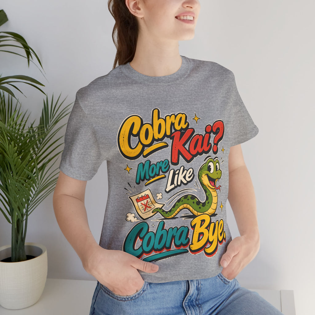Color: Athletic Heather | Mockup 3