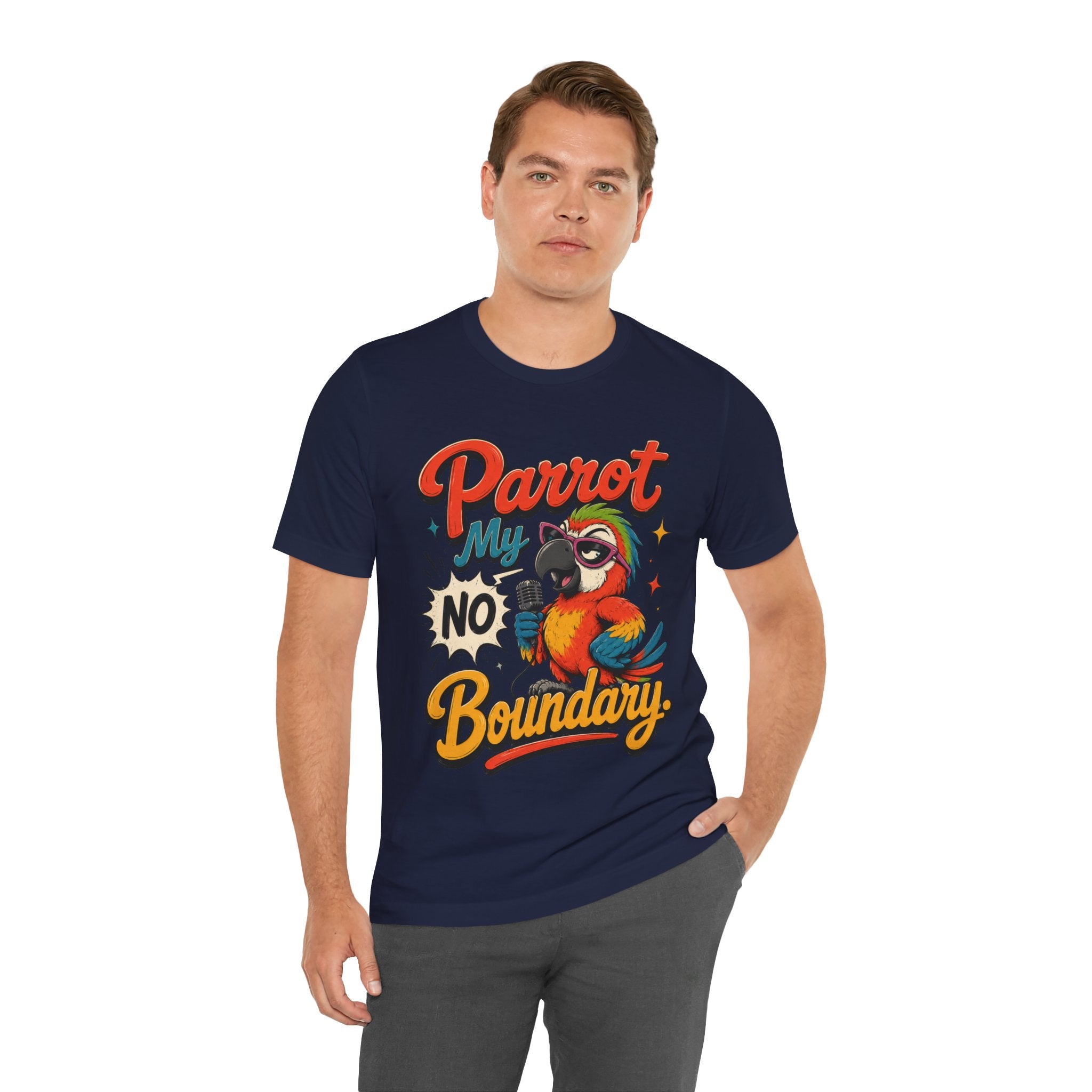 Color: Navy | Mockup 2