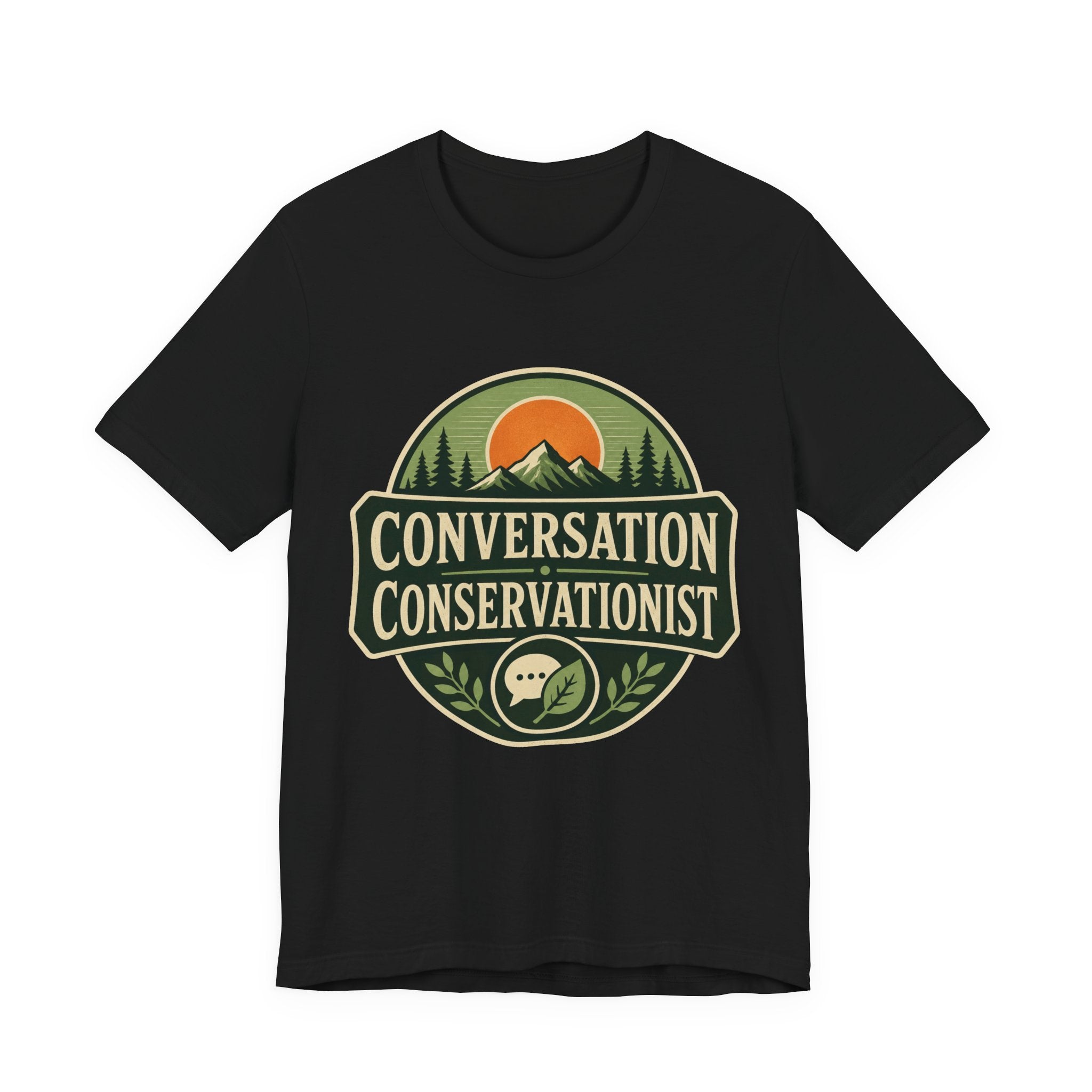 Color: Black | Mockup 1