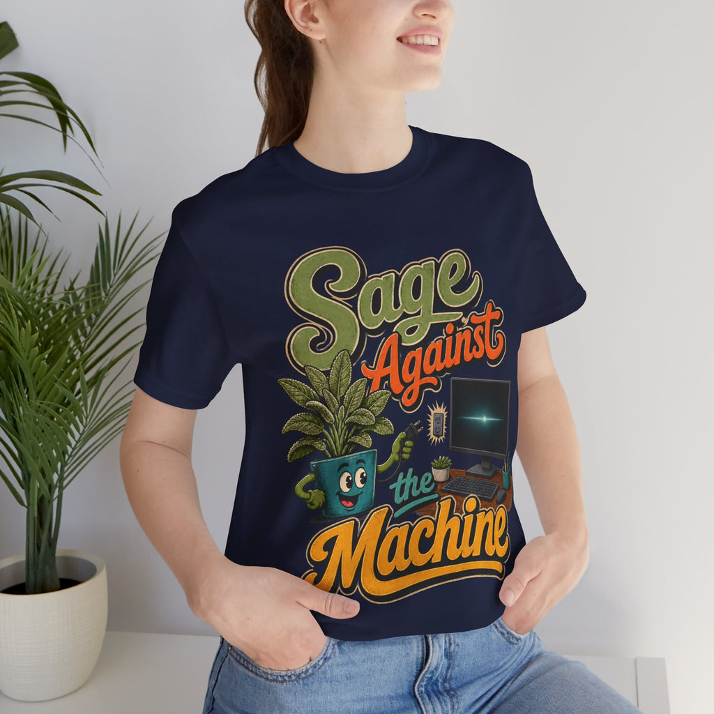 Color: Navy | Mockup 3