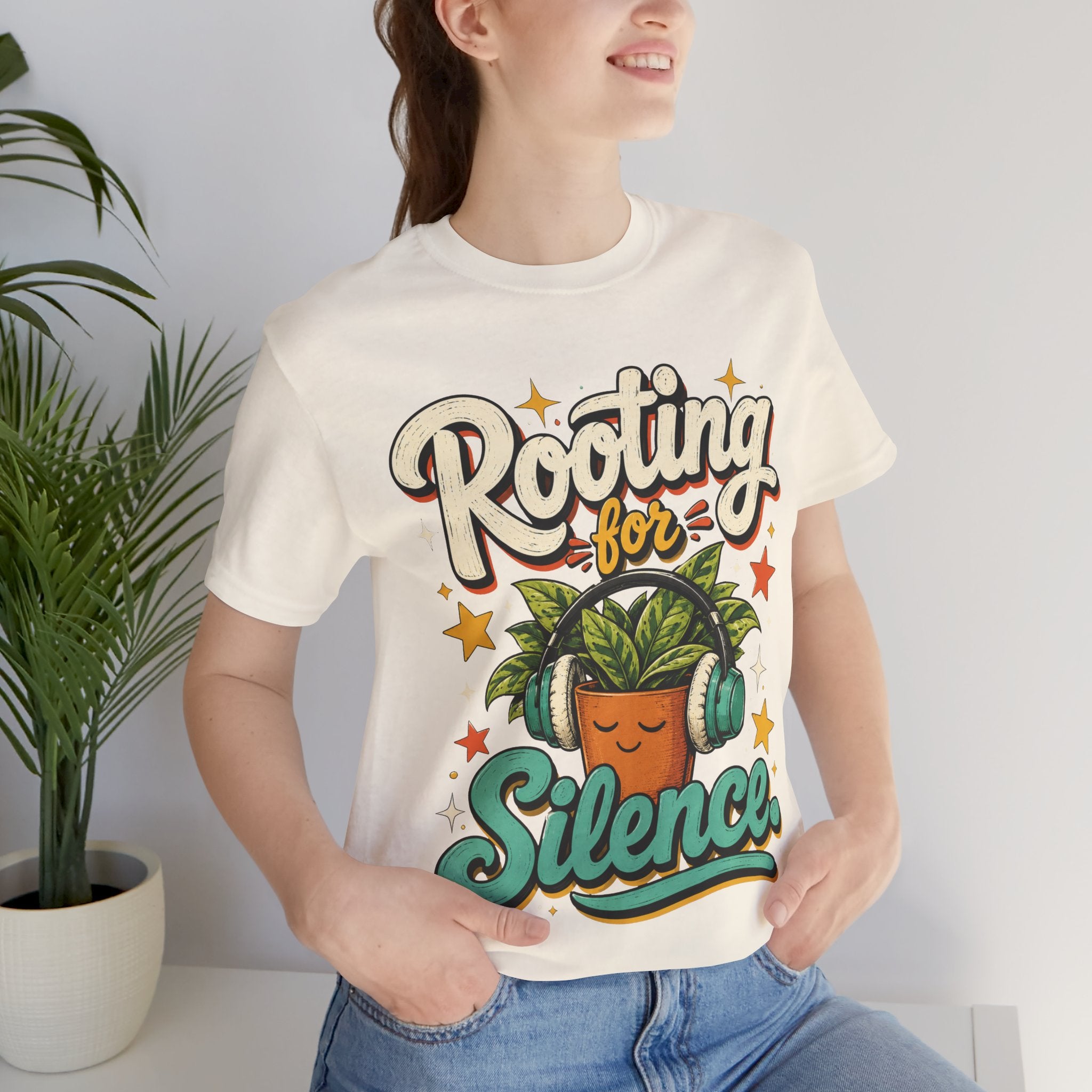 Color: Natural | Mockup 3