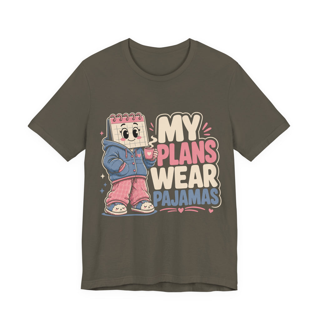 Color: Army | Mockup 1