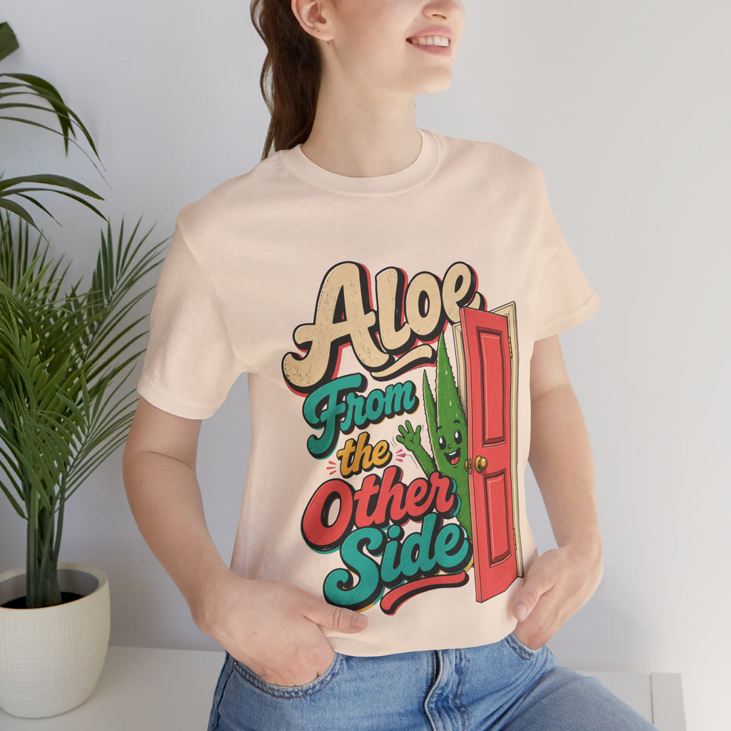 Color: Soft Cream | Mockup 3