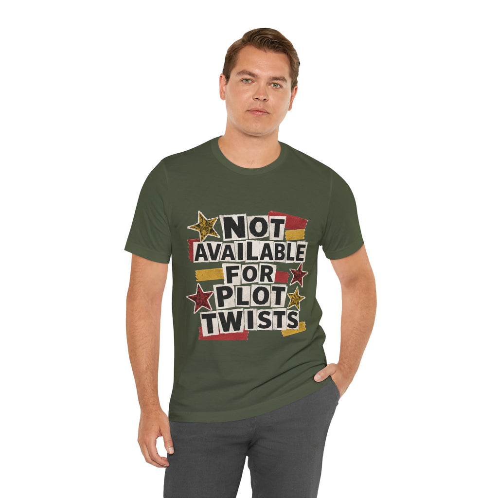 Color: Military Green | Mockup 2