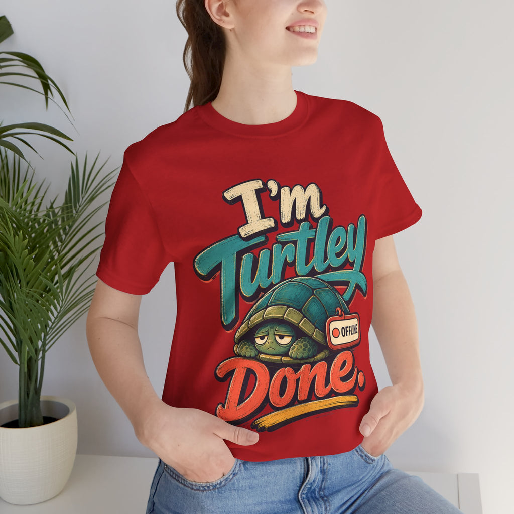 Color: Red | Mockup 3