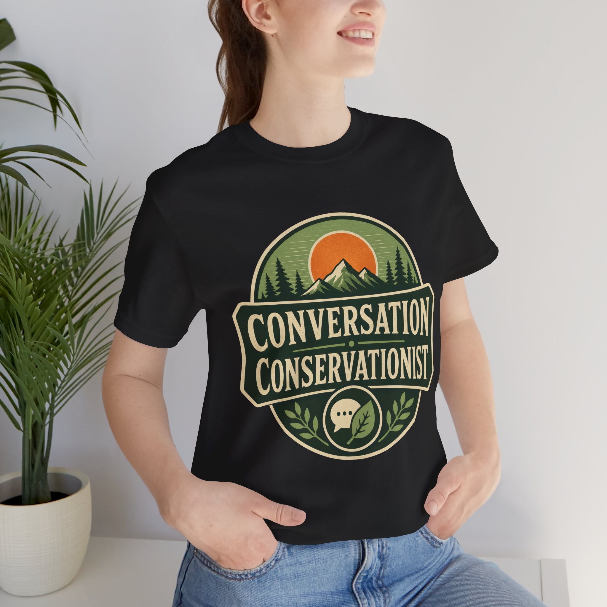 Color: Black | Mockup 3